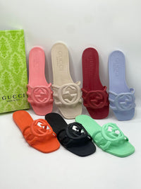 Gucci Gei Slides