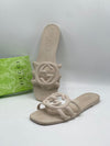 Gucci Gei Slides
