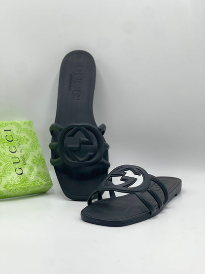 Gucci Gei Slides
