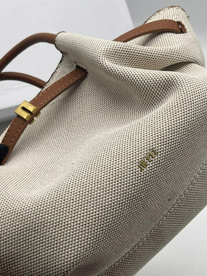 Jw Lei Hana Mini Faux Suede Tote Bag