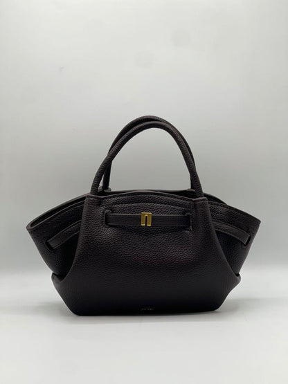 Jw Lei Hana Mini Faux Suede Tote Bag