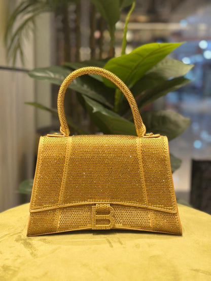 Balenciaga Stone Handbag