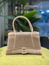 Balenciaga Stone Handbag