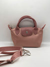 Longchamp Le Pliage Xtra Top Handle Bag XS