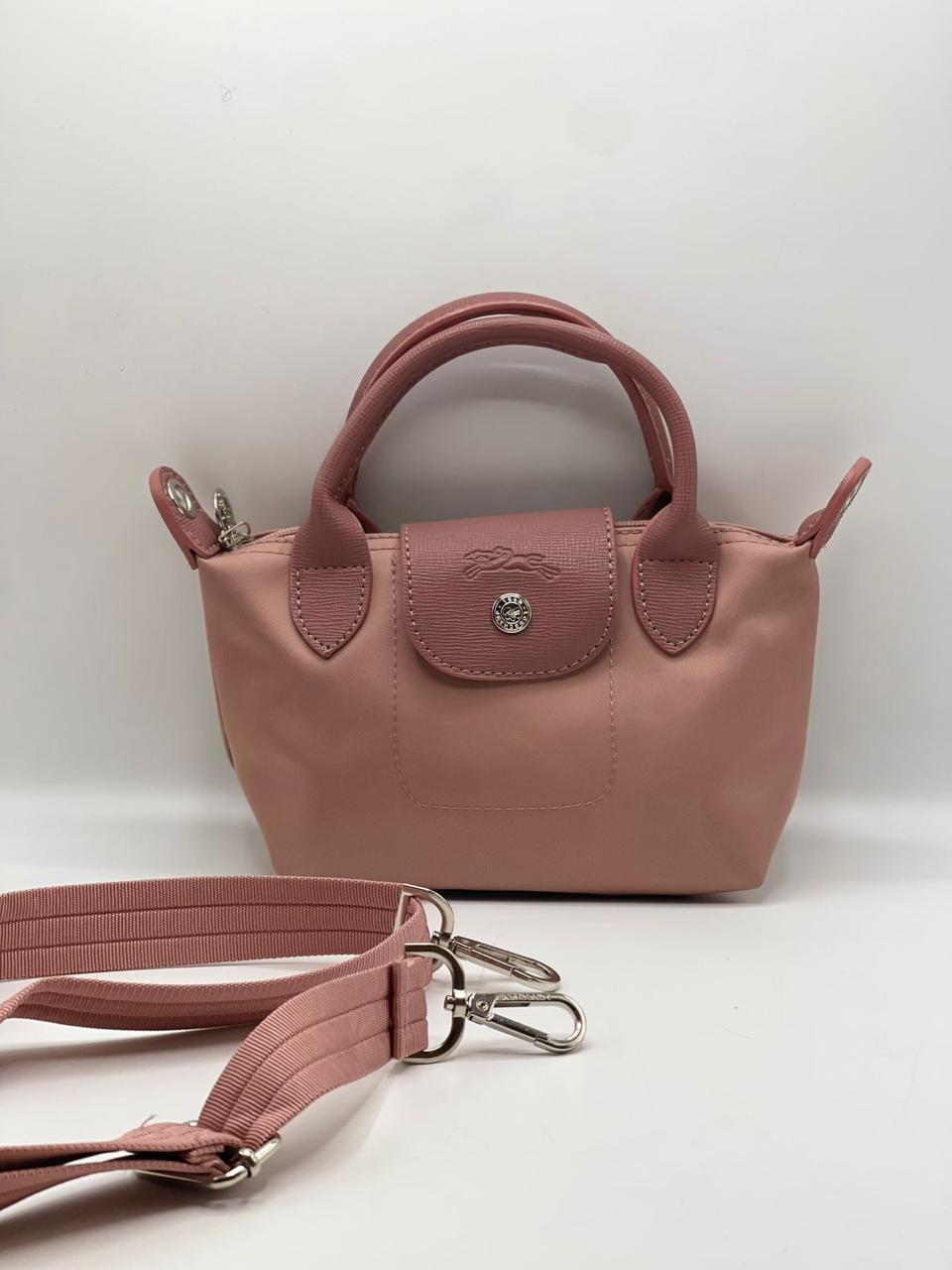 Longchamp Le Pliage Xtra Top Handle Bag XS