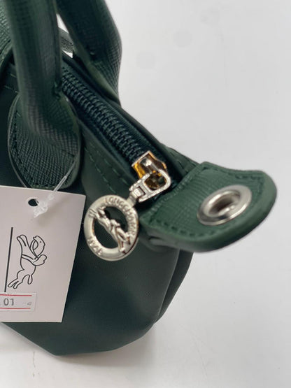 Longchamp Le Pliage Xtra Top Handle Bag XS