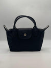 Longchamp Le Pliage Xtra Top Handle Bag XS