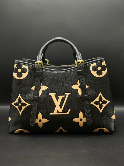 Lv Sigma Tote