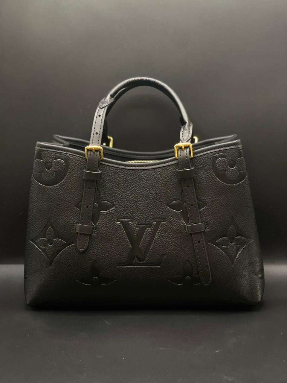 Lv Sigma Tote