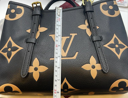 Lv Sigma Tote