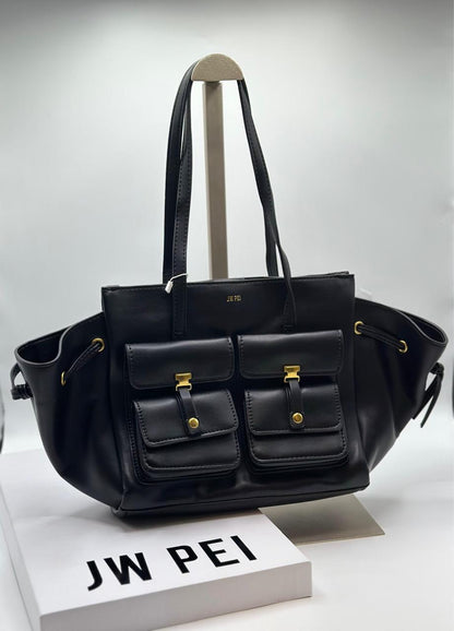 Jw Pei Linda Tote Bag