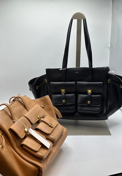 Jw Pei Linda Tote Bag