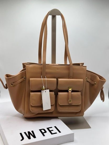 Jw Pei Linda Tote Bag