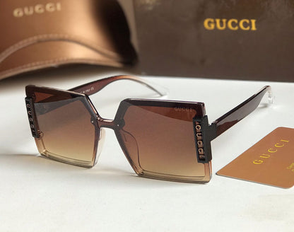 Gucci Unisex Sunglasses