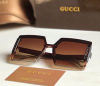 Gucci Unisex Sunglasses