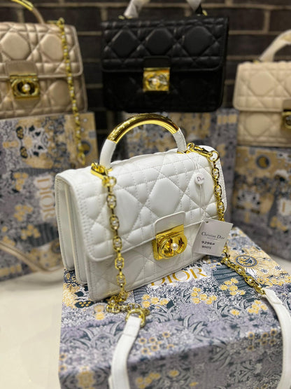 Dior Medium Ange Bag