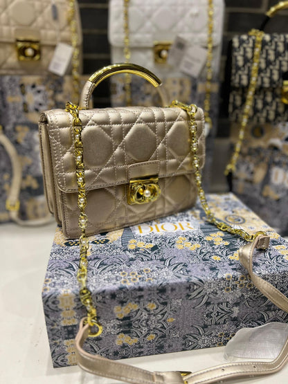 Dior Medium Ange Bag