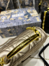 Dior Medium Ange Bag