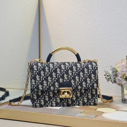 Dior Medium Ange Bag