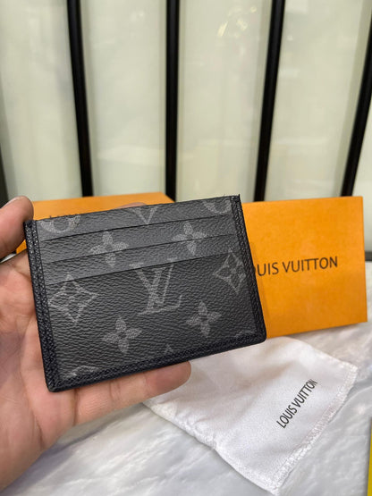 Lv Cardholder