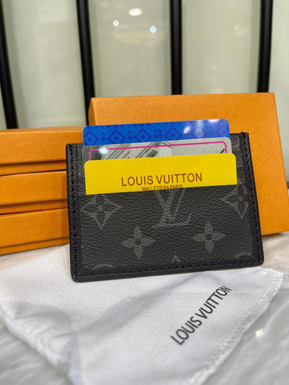 Lv Cardholder