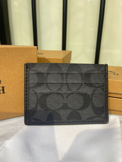 Coach Cardholder