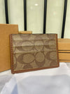 Coach Cardholder