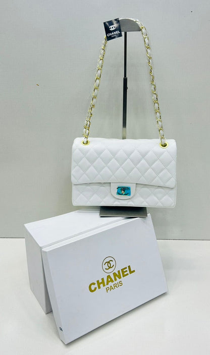 Chanel Cc Bag