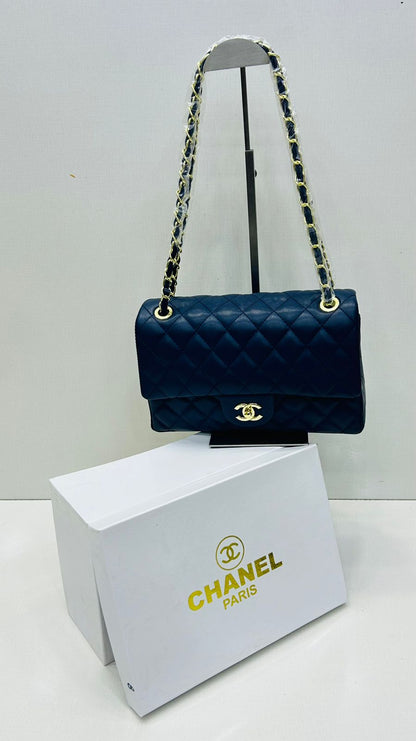 Chanel Cc Bag