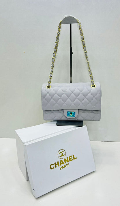 Chanel Cc Bag