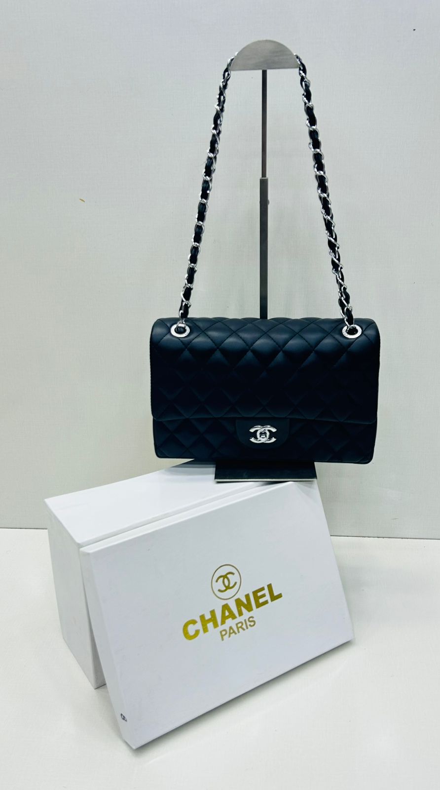 Chanel Cc Bag