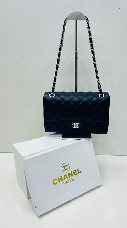 Chanel Cc Bag