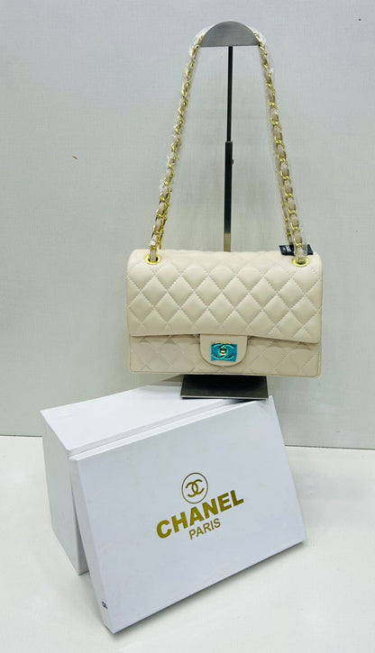 Chanel Cc Bag