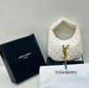 Ysl Cloud Shoulder Bag