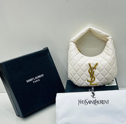 Ysl Cloud Shoulder Bag