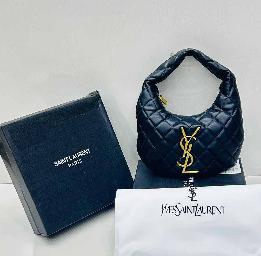 Ysl Cloud Shoulder Bag