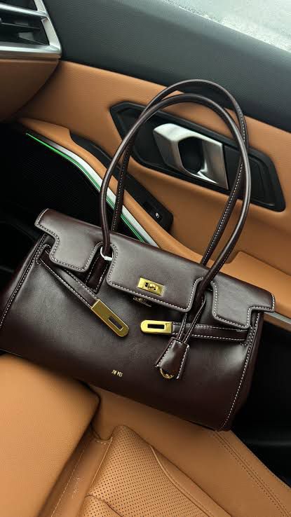 Jw Pei Yara Shoulder Bag