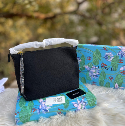 Loewe Cubi Anagram Bag
