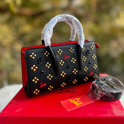 Christian Louboutin Signature Handbag