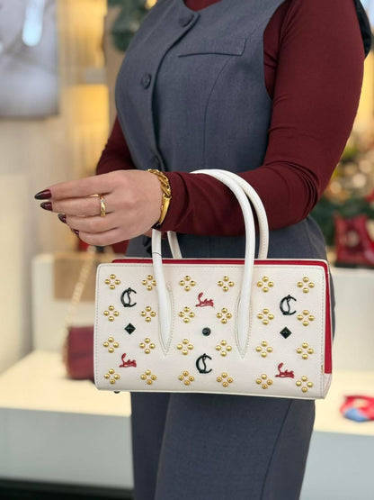 Christian Louboutin Signature Handbag