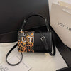 Versace Sia Crossbody Bag
