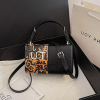 Versace Sia Crossbody Bag