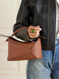 Loewe Puzzle Bag