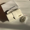 Jacquemus Signature Bag Crossbody