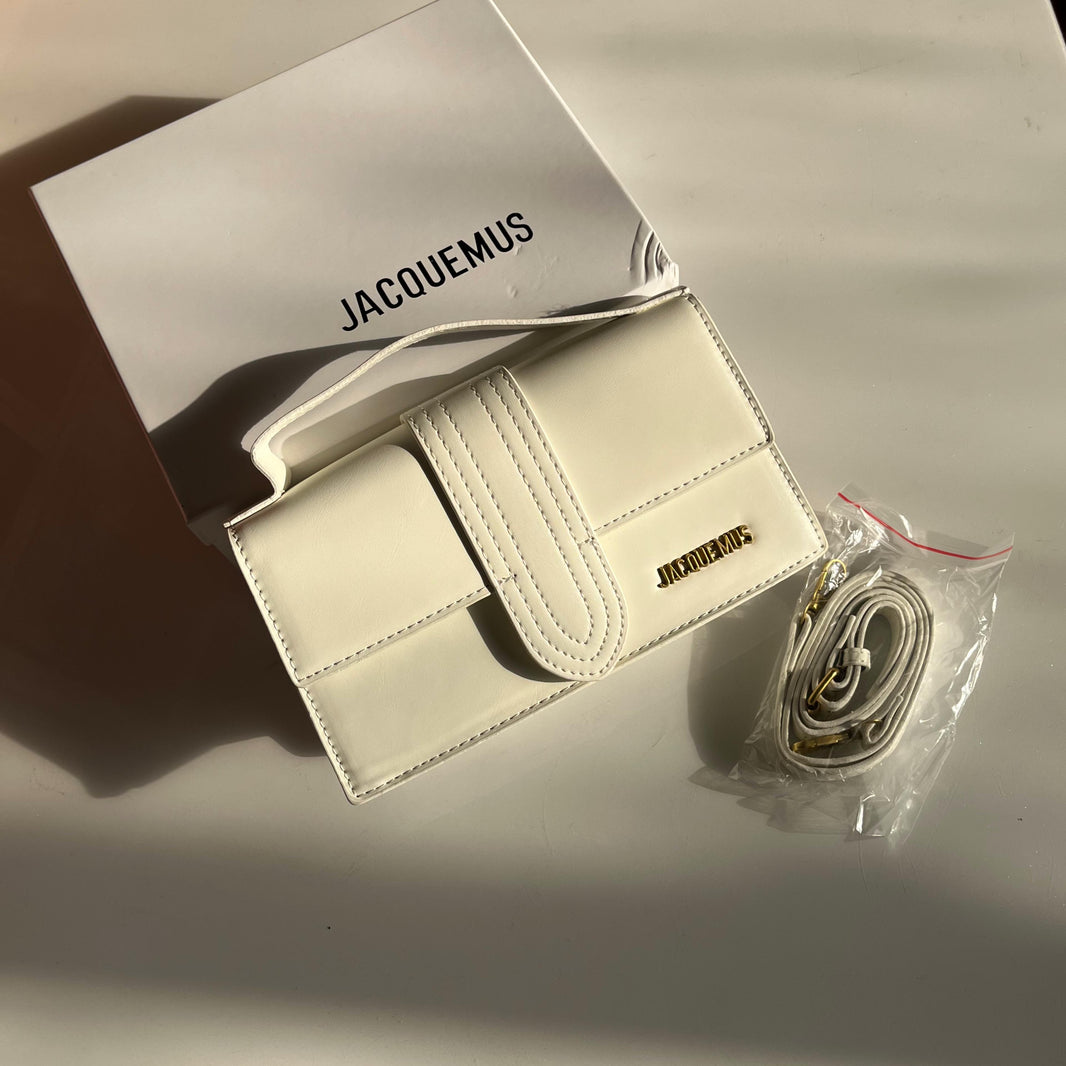 Jacquemus Signature Bag Crossbody