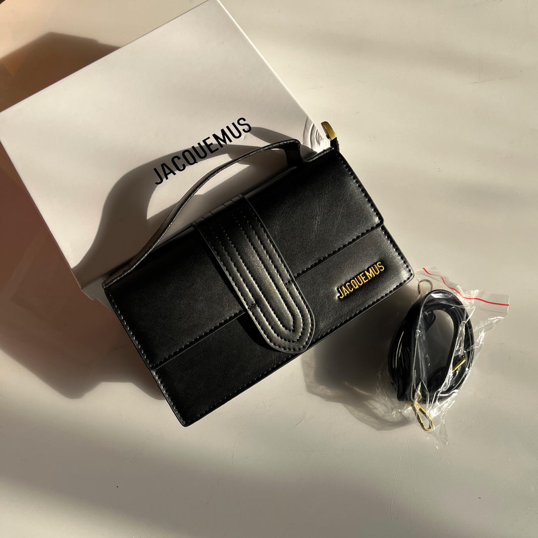 Jacquemus Signature Bag Crossbody