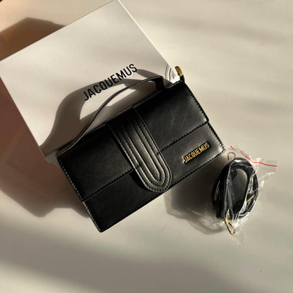 Jacquemus Signature Bag Crossbody