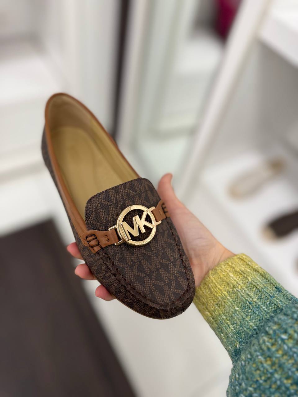 Michael Kors Women Loafers