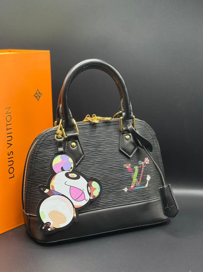 Louis Vuitton Alma Bag