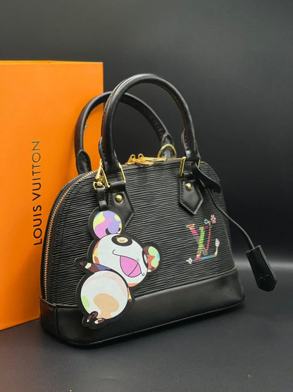 Louis Vuitton Alma Bag